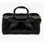 DBRAMANTE1928 Aalborg Weekender Bag Μαύρο