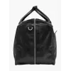 DBRAMANTE1928 Aalborg Weekender Bag Μαύρο