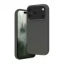 Θήκη dbramante1928 Roskilde MS ICON Πράσινο iPhone 17 Pro