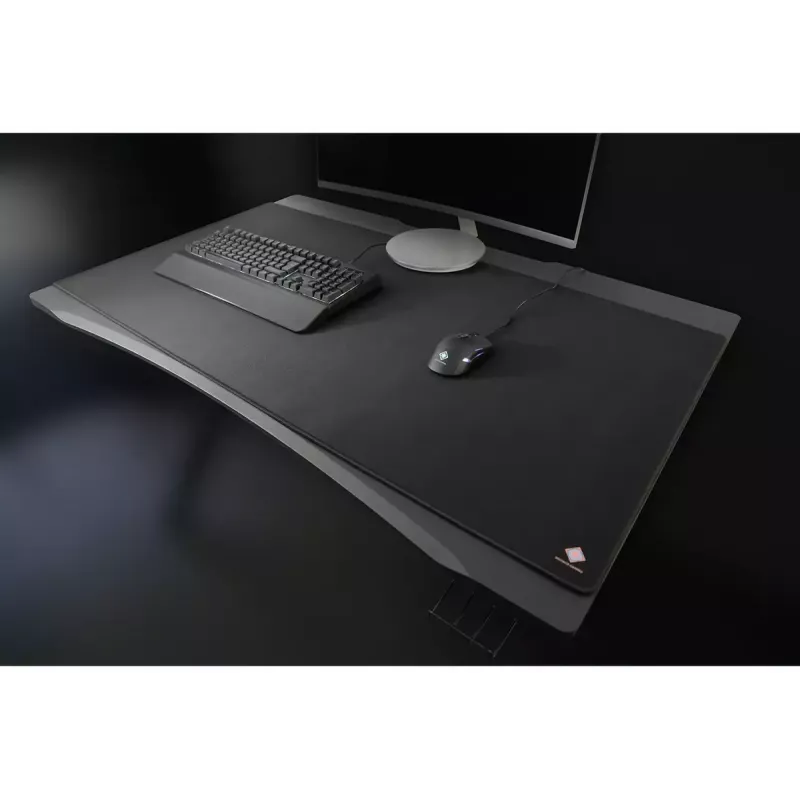 Mousepad Deltaco GAM-081