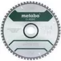 Δίσκος δισκοπρίονου Metabo 628666000 25,4 cm