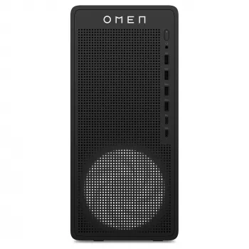 OMEN by HP 16L TG03-0189ng Επιτραπέζιος υπολογιστής [Intel i7-14700F, 32GB RAM, 1TB SSD, Radeon 9060XT 16GB, Free-DOS]