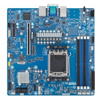 Μητρική κάρτα GIGABYTE MC13-LE2 AM5 (MPN: MC13LE2)