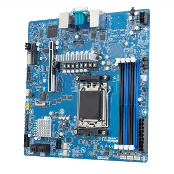 Μητρική κάρτα GIGABYTE MC13-LE2 AM5 (MPN: MC13LE2)