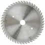 Λάμα πριονιού ξύλου HM 165x20mm z48/dws520