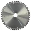 Λάμα πριονιού ξύλου HM 165x20mm z48/dws520