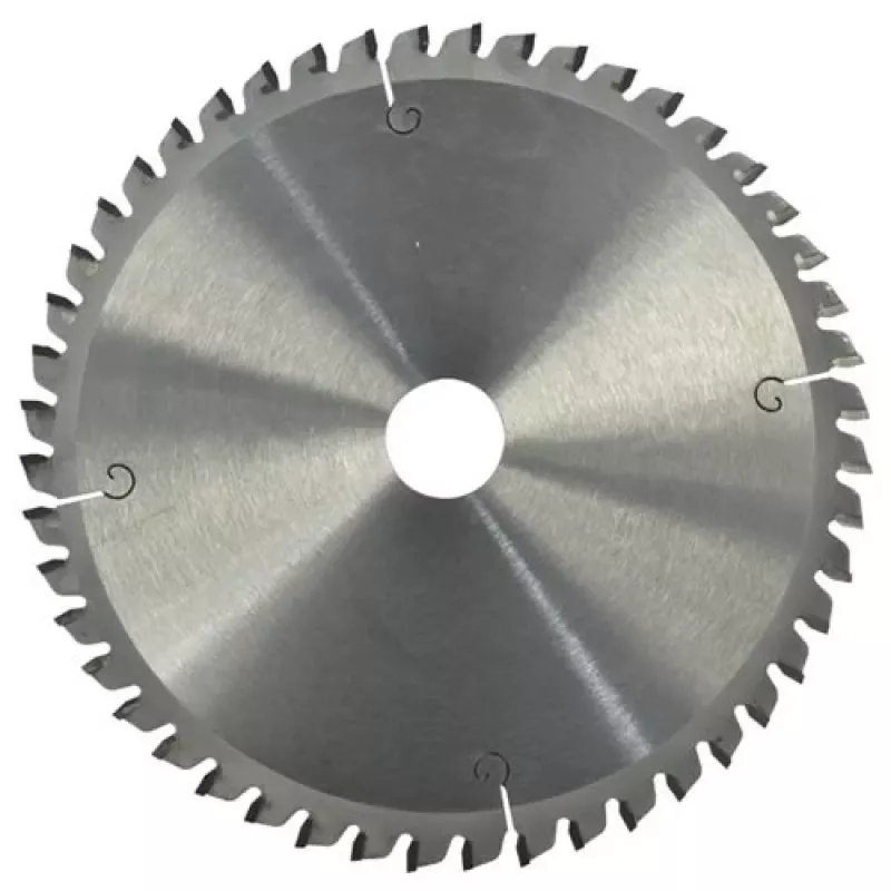 Λάμα πριονιού ξύλου HM 165x20mm z48/dws520