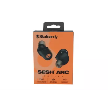 Skullcandy Anc Active TrueWireless In-Ear- μαύρο/
