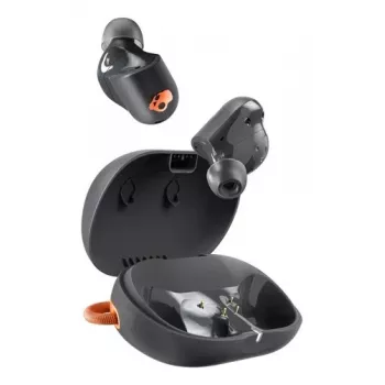 Skullcandy Anc Active TrueWireless In-Ear- μαύρο/