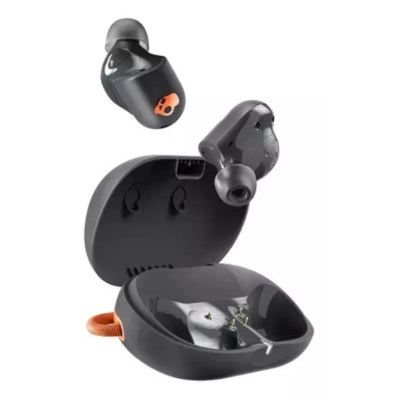 Skullcandy Anc Active TrueWireless In-Ear- μαύρο/