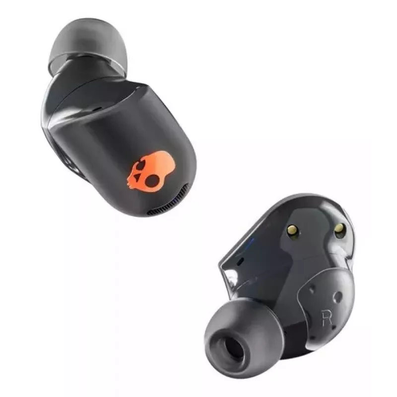 Skullcandy Anc Active TrueWireless In-Ear- μαύρο/