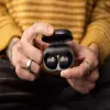 Skullcandy Anc Active TrueWireless In-Ear- μαύρο/