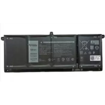 Dell 15 V 3530 mAh 0V618 Μπαταρία — επαναφορτιζόμενη μπαταρία φορητού υπολογιστή