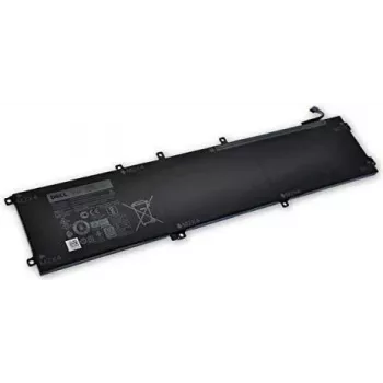 Μπαταρία για φορητούς υπολογιστές Dell, 97 Wh, 6 κυψελών, συμβατή αντικατάσταση (MPN 451-BCKJ)