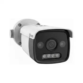 Θερμική κάμερα Hikvision HM-TD2628-7/G1/T3A 256x192 Bi-Spektrum θερμική κάμερα