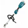 Makita DUX18Z Εργαλείο κήπου ηλεκτρικό πολλαπλών λειτουργιών