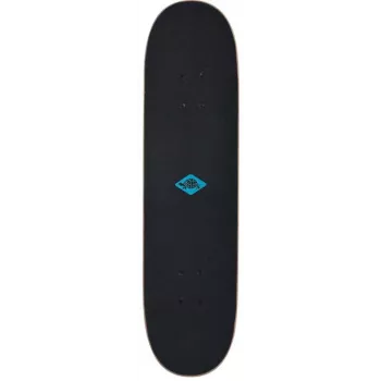 Schildkröt Funsports Slider 31 Skateboard (classic) ξύλο σφενδάμου πολύχρωμο