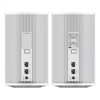 Synergy 21 LED τηλεχειριστήριο Smart Panel Controller (θερμοκρασία χρώματος) *Milight/Miboxer* (P2)
