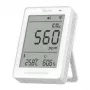 Sonoff AirGuard CO2 SAWF-08P WiFi LCD μετρητής ποιότητας αέρα