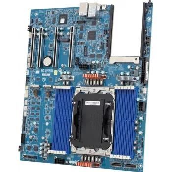 Μητρική GIGABYTE MA34-CP0 LGA7529 Intel – πλακέτα Server/Workstation, MPN 9MA34CP0NR-000