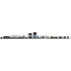 Μητρική GIGABYTE MA34-CP0 LGA7529 Intel – πλακέτα Server/Workstation, MPN 9MA34CP0NR-000