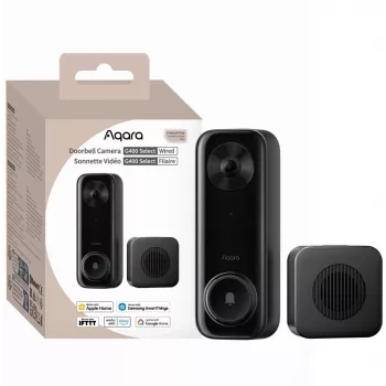 Aqara κάμερα θυροτηλεφώνου G400 Select (Wired), DB-C03D