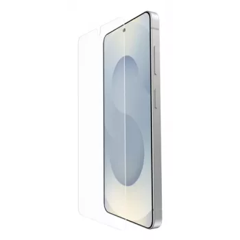 Belkin Titan EcoGuard αντιθαμβωτική μεμβράνη προστασίας οθόνης για Samsung Galaxy S26+ γυαλί 7H