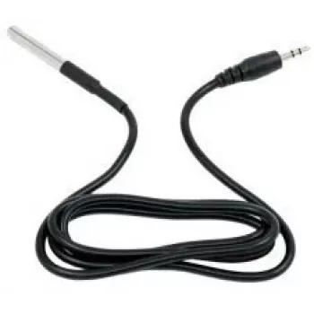 Αισθητήρας θερμοκρασίας Shelly Temp. Sensor DS18B20 με βύσμα 3,5 mm