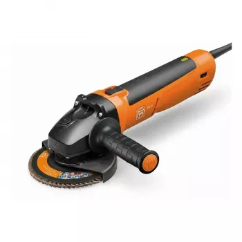 Γωνιακός τροχός Fein CG15-125BL-INOX/N00