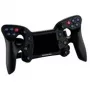 Heusinkveld One τιμόνι simracing – εξαιρετικά ελαφρύ, ασύρματο, RGB, 270 mm, μαύρο