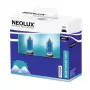 Λαμπτήρας αλογόνου Neolux H7 Blue Power Light 2 τεμ., 12V 80W