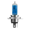 Λαμπτήρας αλογόνου Neolux H4 Blue Power Light 2 τεμ. — 12V, 100/90W
