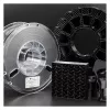 Υλικό 3D εκτύπωσης Polymaker PD03001 μαύρο 1 kg 1,75 mm