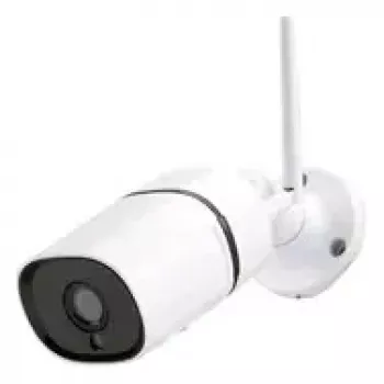 Κάμερα παρακολούθησης WLAN IP Olympia OC 500 YA 6028 — ανάλυση 1920×1080, μοντέλο 6028