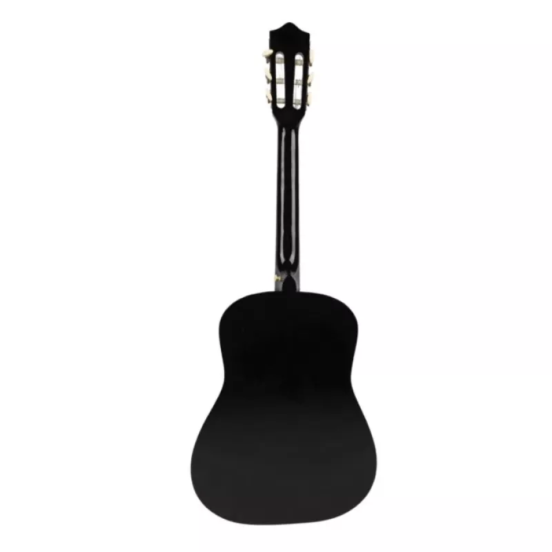 V-TONE BCG BK - κλασική κιθάρα 4/4, μαύρη