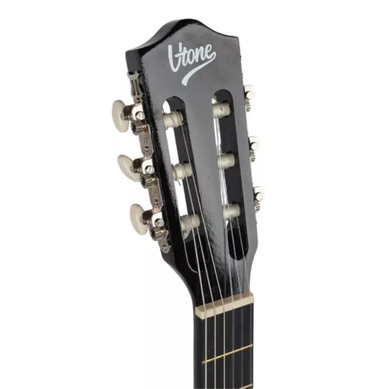 V-TONE BCG BK - κλασική κιθάρα 4/4, μαύρη