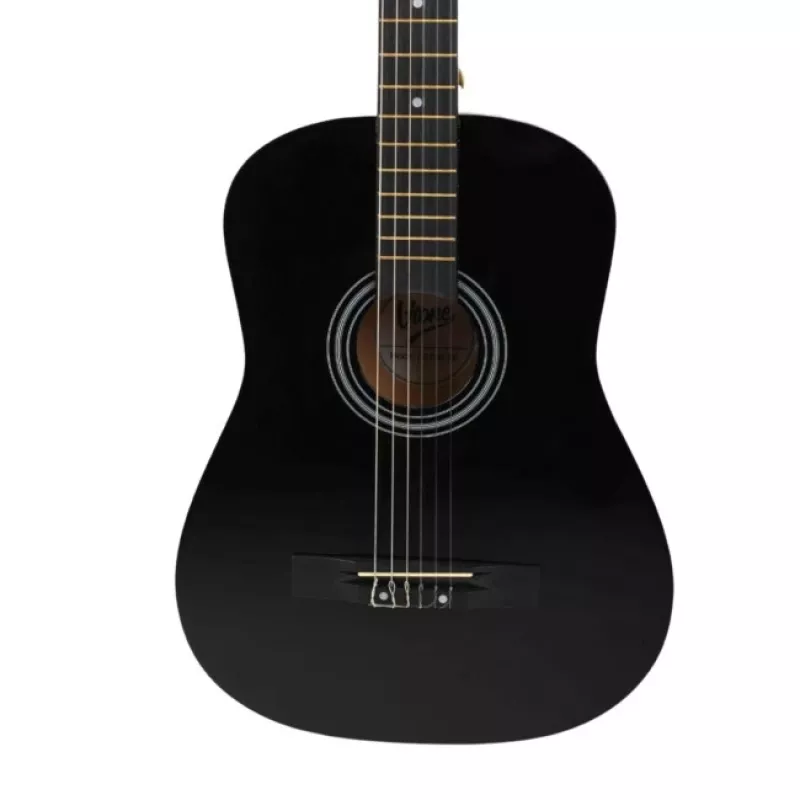 V-TONE BCG BK - κλασική κιθάρα 4/4, μαύρη