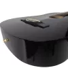 V-TONE BCG BK - κλασική κιθάρα 4/4, μαύρη