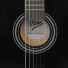 V-TONE BCG BK - κλασική κιθάρα 4/4, μαύρη