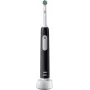 Ηλεκτρική οδοντόβουρτσα BRAUN Oral-B Pro Series 1, μαύρη
