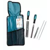 Makita D-72154 μηχανικό ακονιστήρι αλυσοπρίονου