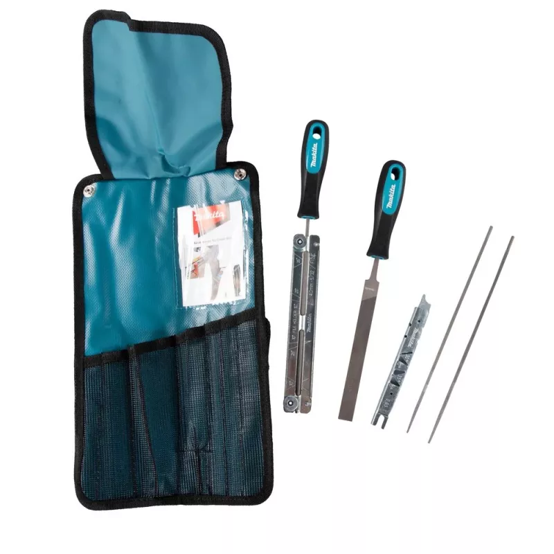 Makita D-72154 μηχανικό ακονιστήρι αλυσοπρίονου