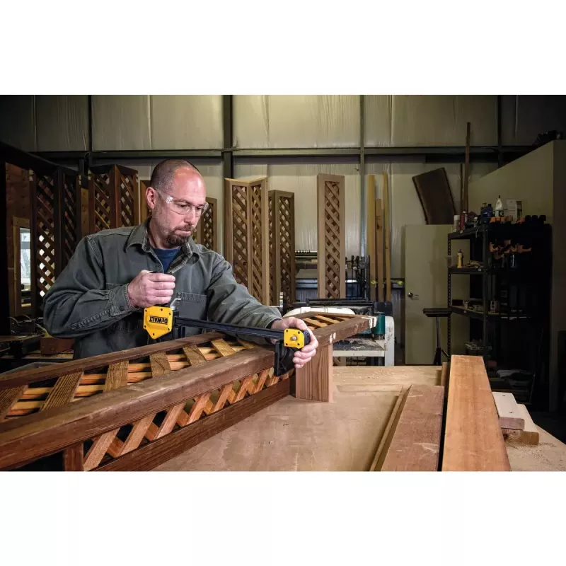 Κλιπ DeWALT DWHT0-83186 1 τεμ.