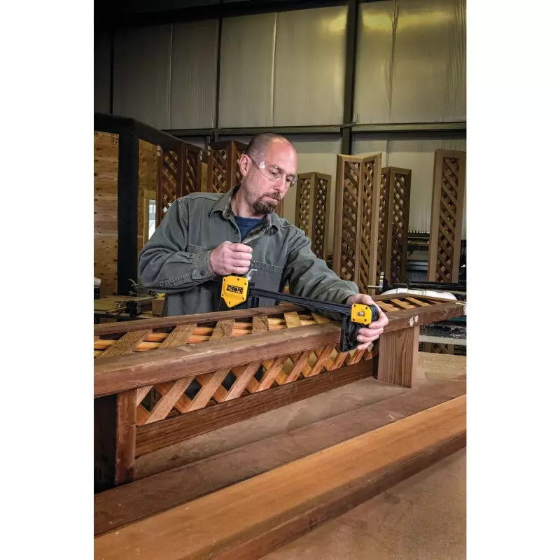 Κλιπ DeWALT DWHT0-83186 1 τεμ.
