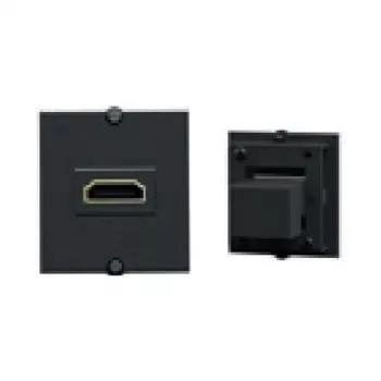 BACHMANN Custom Module HDMI, γωνιακό