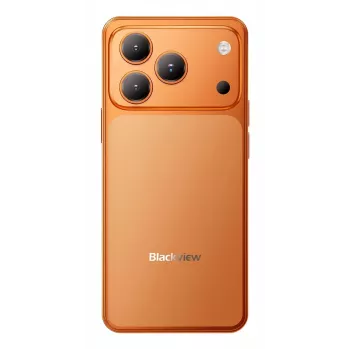 Κινητό τηλέφωνο Wave 7C/4/64GB πορτοκαλί Blackview
