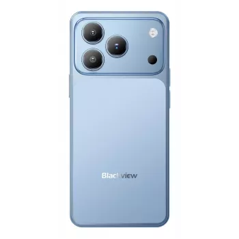 Κινητό τηλέφωνο Wave 7C/4/128GB μπλε Blackview