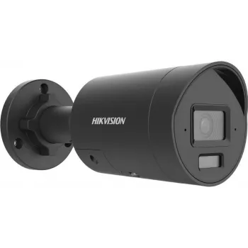 Κάμερα παρακολούθησης Bullet IP Hikvision DS-2CD2046G3-IZ2UY/SL 2688×1520 2,8/4 mm εξωτερικού χώρου τοποθέτηση οροφής/τοίχου μαύρη