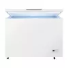 Καταψύκτης AEG AHB531D1LW – ελεύθερος, χωρητικότητα 308 L, 4 αστέρια, ικανότητα κατάψυξης 21 kg/24h, ενεργειακή κλάση D, λευκό