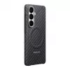 Θήκη Samsung Carbon Magnet Galaxy S26, Dark Gray